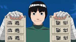 Rocklee